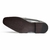 Sapato Social Oxford Cromo Argentino Preto - comprar online