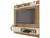 Painel para TV até 65" - Prateleira - loja online