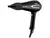 Secador de Cabelo Philco Tourmaline Íon Preto 2100W 2 Velocidades PSA3250 - 220 na internet