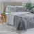 Edredom Sherpa Casal Dupla Face 180x220cm