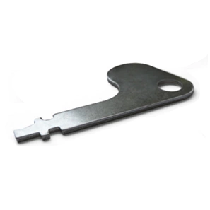 Chave de Regulagem de Rotor (2 unidades)