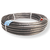 Tubo Gotejador 16mm 2,1L/h - Bobina 25m