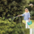 Kit "Aquapop" 15m com Engate Rápido (Limão) - Irrinet Irrigação