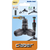 Conector Cotovelo 3 Vias 1/2" de Compressão para Aspersor 1/2" - comprar online