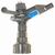 Imagem do Aspersor Círculo Cheio 1/2" com 2 Bocais (Landen L-682) + Adaptador Tigre para 3/4"