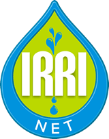 Irrinet Irrigação