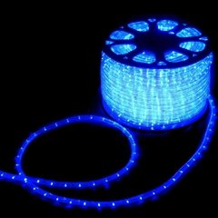 Mangueira Fita Led 100 Metros Fonte 220V Pisca Pisca - loja online