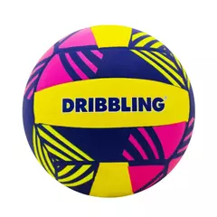 Pelota Tricolor 2.0 | N° 5 | DRB