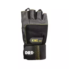 Guantes King 2.0 | DRB