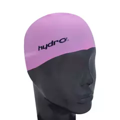 Gorra Natación Silicona | Adulto | Hydro - comprar online