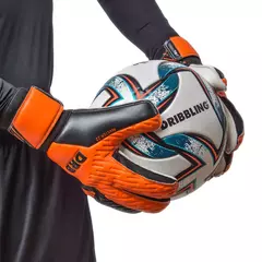 Guante Arquero Master 22 TR | DRB - Sportcity Deportes