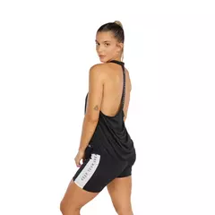 Musculosa Angelina | DRB - tienda online