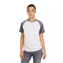 Remera Blair Manga Corta | DRB