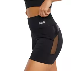 Calza Corta Hannah | DRB en internet