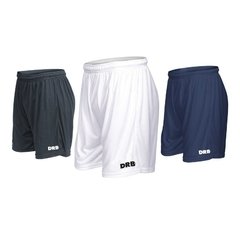 Short Liso Niño/ Hombre | DRB