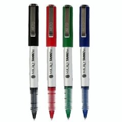 Lapicera Bolígrafo Micro Roller Tank 0,7mm - MBG libreria Comercíal