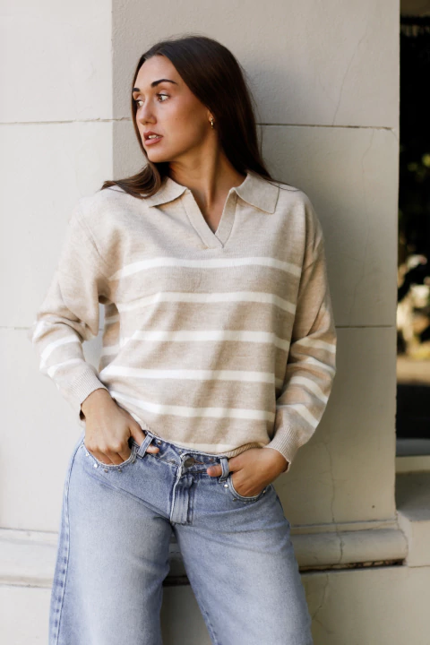 Sweater Ana