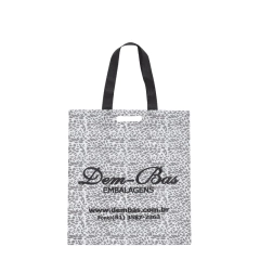 Sacola M - 35x45cm - loja online