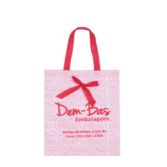 Sacola M - 35x45cm - loja online