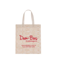 Sacola M - 35x45cm - loja online