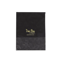Saquinho com visor GG/Bolsa/Bota - 50x60cm - comprar online
