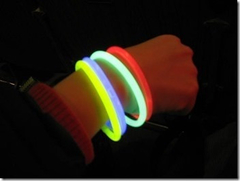 PACK LUJO - Cotillon Luminoso 400 Art. Carnaval Carioca Fluo Neon en internet