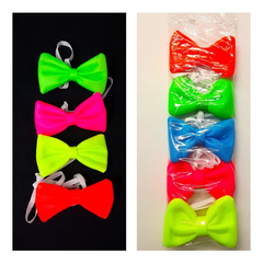 PACK LUJO - Cotillon Luminoso 400 Art. Carnaval Carioca Fluo Neon - tienda online