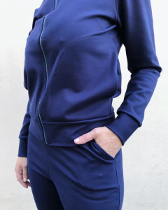 Imagen de Pantalón NORMA azul