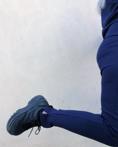 Pantalón NORMA azul