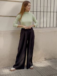 Polera NEPTUNO menta - tienda online