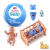 MY MINI BABY DISNEY SORPRESA ZURU