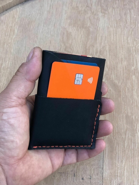 Billetera Portatarjetas - PREMA - comprar online