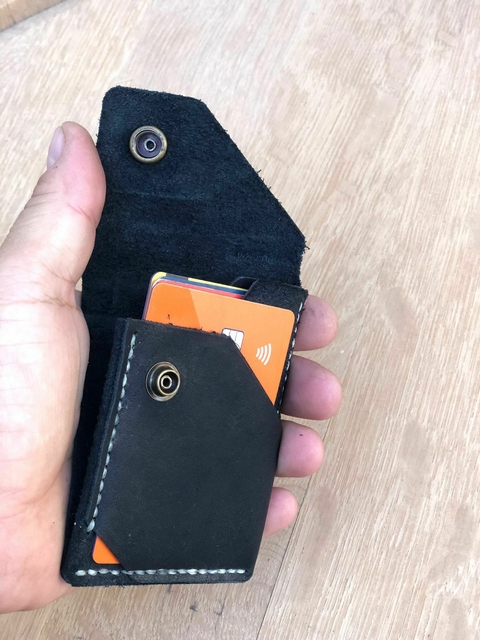 Billetera Portatarjetas - Yutari - comprar online