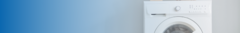 Banner de la categoría Lavarropas
