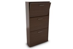 Zapatero 3 puertas