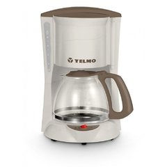Cafetera Yelmo 12 pocillos CA-7109