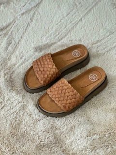 Sandalias suela - art 445