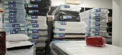 CARRO FIJO SUPER BAJO CAMA 80x185 - tienda online