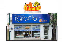 PROTECTOR IMPERMEABLE 80x190 AJUSTABLE en internet