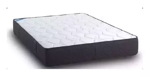 Colchón Actif 140x190x29 ESPUMA Dens. 33kg/m³ - comprar online