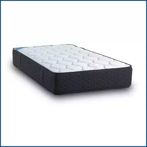 Colchón Axis 80x190 RESORTES - comprar online