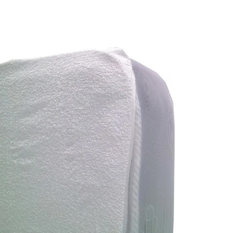 PROTECTOR IMPERMEABLE 200x200 C/ELÁSTICO - comprar online