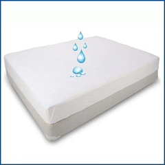 PROTECTOR IMPERMEABLE 80x190 AJUSTABLE - comprar online