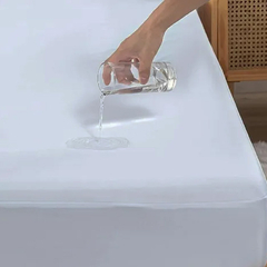 PROTECTOR IMPERMEABLE 80x190 AJUSTABLE - EL APOLIYO