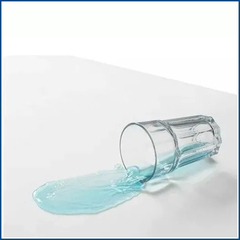 PROTECTOR IMPERMEABLE 200x200 C/ELÁSTICO