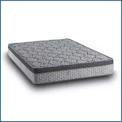 Colchón Marfil c/P 160x200x26 ESPUMA Dens. 32kg/m³ - comprar online