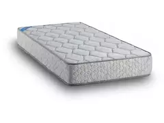 Colchón Marfil 90x190x23 ESPUMA Dens. 30kg/m³ - comprar online