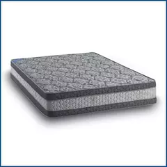 Colchón Marfil PLUS 150x190x30 ESPUMA Dens. 32kg/m³ - comprar online