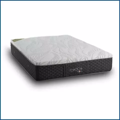 Colchón Martinica 200x200 ESPUMA Dens. 50kg/m³ ALTA GAMA - comprar online