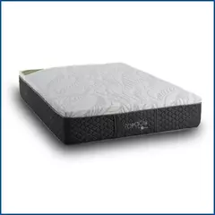 Colchón Martinica 160x200 ESPUMA Dens. 50kg/m³ ALTA GAMA - comprar online